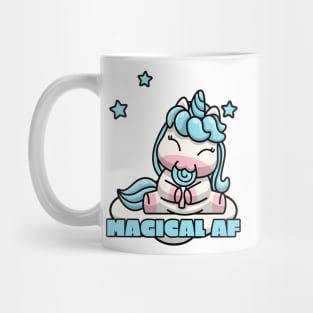 Magical AF Mug